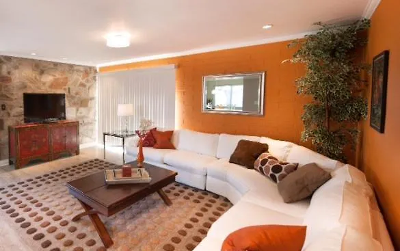 El Dorado Scottsdale, A Vacation Suites Hotel USA