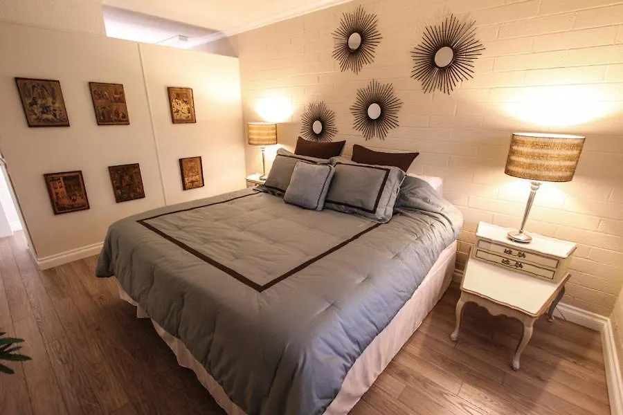 El Dorado Scottsdale, A Vacation Suites Hotel USA