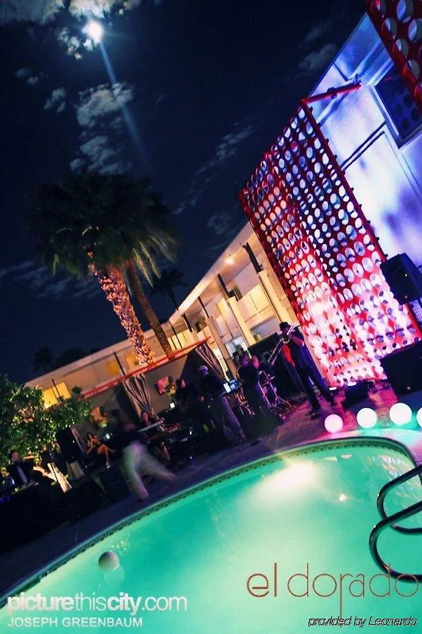 El Dorado Scottsdale, A Vacation Suites Hotel