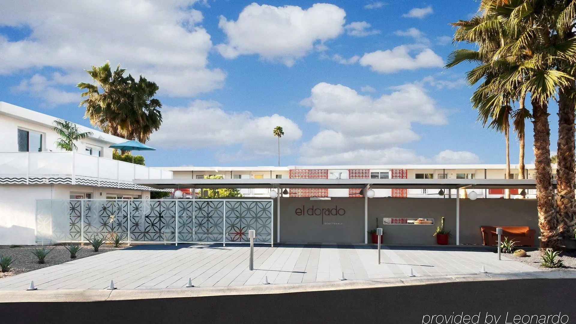 El Dorado Scottsdale, A Vacation Suites Hotel