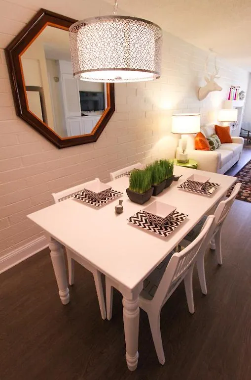 El Dorado Scottsdale, A Vacation Suites Hotel 3*, Scottsdale