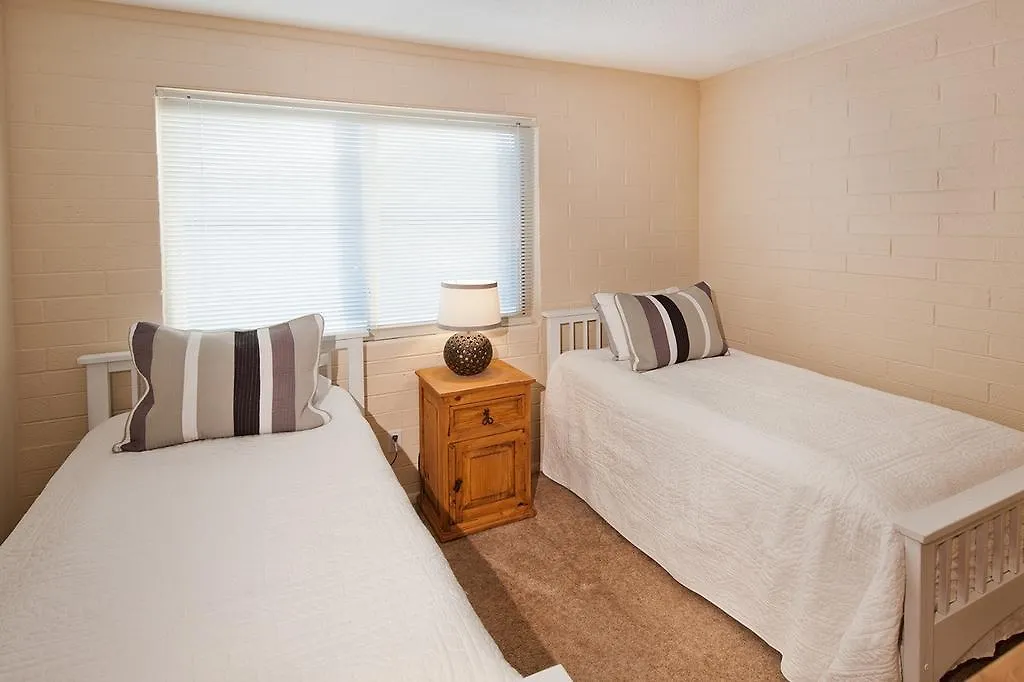 El Dorado Scottsdale, A Vacation Suites Hotel