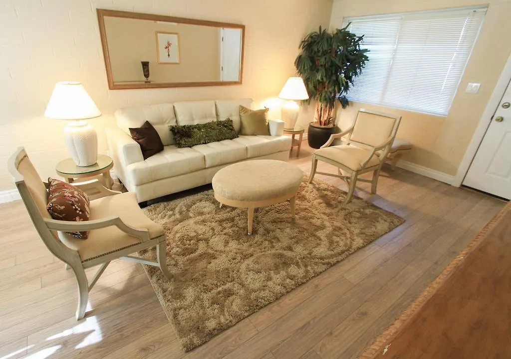 El Dorado Scottsdale, A Vacation Suites Hotel
