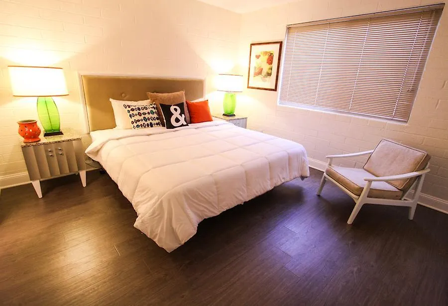 El Dorado Scottsdale, A Vacation Suites Hotel