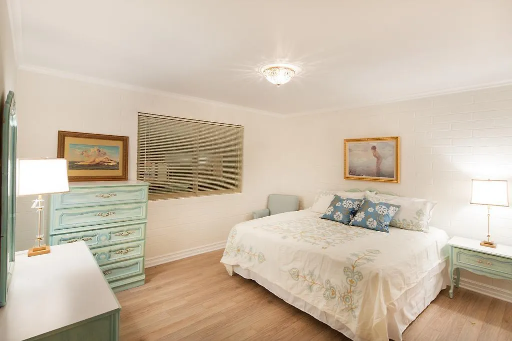 El Dorado Scottsdale, A Vacation Suites Hotel Scottsdale