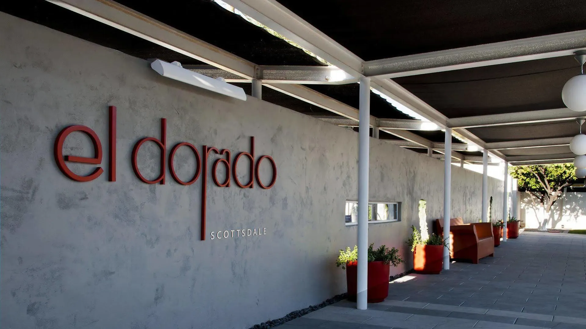 El Dorado Scottsdale, A Vacation Suites Hotel