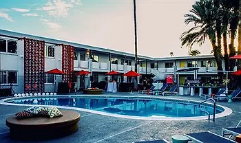 El Dorado Scottsdale, A Vacation Suites Hotel