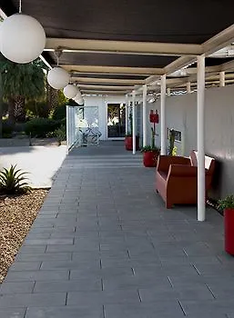 El Dorado Scottsdale, A Vacation Suites Hotel 3*, Scottsdale